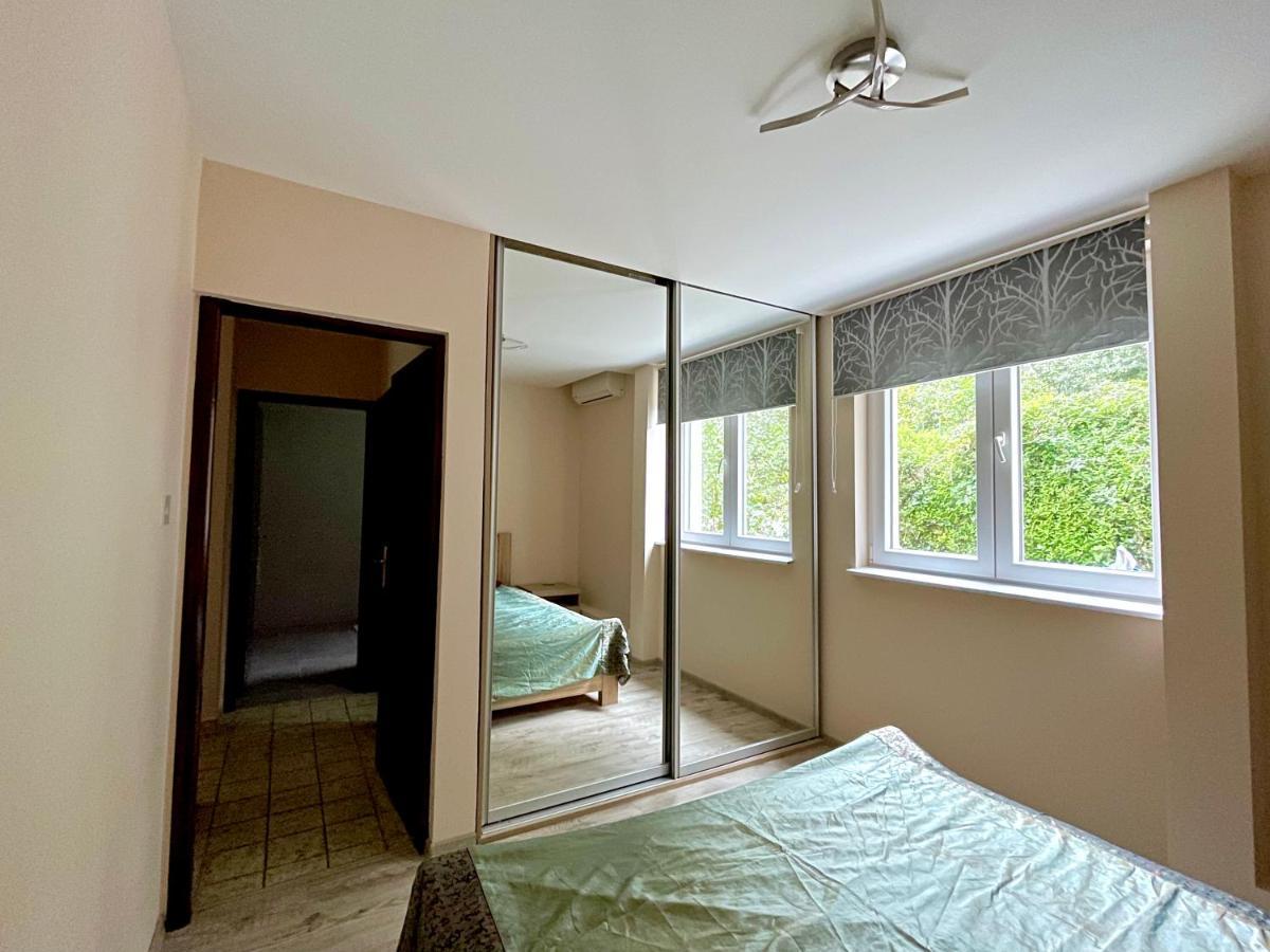 Apartments Lav Kotor Bagian luar foto